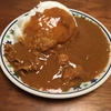 カレーでパワーアップだ