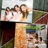 "H1-KEY" 4th Mini Album "LOVESTRUCK"。