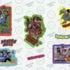 「一番くじ ドラゴンボール DRAGONBALL SNAP COLLECTION」2024の中で最もレアな作品を決める　プレミアグッズランキング　