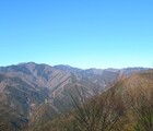 惣岳山登山と岩茸石山までの登山ルート詳細！(御嶽駅～蕎麦粒山縦走)