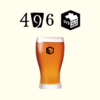 クラフトビール「496」