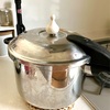【感動】圧力鍋でご飯が超もちもち！ゼロ活力鍋で炊飯器卒業しました☆