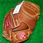 Rawlings #ローリングス #軟式用 #キャッチャーミット #MPモデル