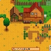 Stardew Valley 記録 1年目春28～夏4日目