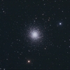 Ｍ１３球状星団