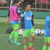 動けなかった浦和(9/1湘南対浦和)