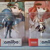 アルムとセリカのamiibo購入！＆amiibo会議のちょっとしたお知らせ。