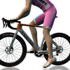 Canyon Aeroad 2021の性能考察（Zwift)