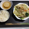 肉団子スープ