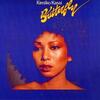 笠井紀美子:Butterfly (1979)を再び、ＬＰレコードで買い直した