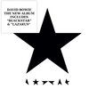 David Bowie「Blackstar」