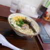 高江洲そば