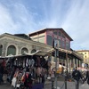 イタリア　フィレンツェ2日目　海外旅行
