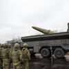 プーチン大統領「戦術核兵器訓練」を命令