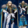 【Fate/Grand Order】1/8『セイバー/ガウェイン』美青年フィギュア【amie×ALTAiR】より2021年10月発売予定♪