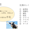 動物性食品の栄養と加工　乳類・卵類編　乳糖不耐症？日本国民１人あたり１日１個の卵を食べている？　