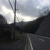 清阪峠～西別院～余野