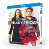 映画『フォーチュン・クッキー』ブルーレイ[Blu-ray-BOX]1 -DISC