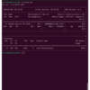 【メモ】UbuntuにNVIDIA Container Toolkitをインストールする