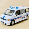 Hogwell  Cararama  1/72  Mercedes-Benz  Vito