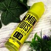【リキッド】Lemon Twist Pink Punch Lemonade レビューのようなもの