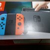 任天堂 SWITCH 開封レビュー　youtubeは？