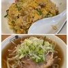 ランチ 4/22 江南本店
