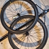 MAVIC　Cosmic SL 40 リムブレーキ用