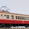 栃電モハ3403（GM地方私鉄タイプ電車）を作る
