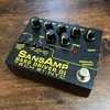 【レビュー】TECH21 SansAmp BASS DRIVER DI ver.2