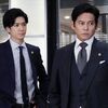 SUITS／スーツ   7話　感想・ネタバレ