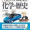 自動車を生んだ化学の歴史