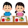株４万円突破の国で給食が維持できない‥