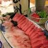 本マグロ中トロ