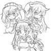 ブログデザインをまた変えた