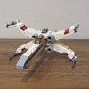【レゴブロック】No.30654 X-Wing Starfigter