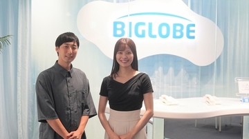 就活生のギモン、すべてお答えします！BIGLOBE新卒採用担当者が語る仕事・キャリア・社風