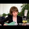 今日の動画。 - Kate Davis: Tiny Desk (Home) Concert