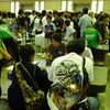 【モンハンフェスタ&#39;09 名古屋 弐拾壱】女子ハンター／親子ハンター タイムアタック大会