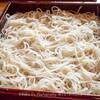 【グルメ・手打ちそば 康正庵】中山の美味しい二八蕎麦。拘りを感じます。仙台市 北山駅から1,2km 初訪問