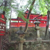 白山神社は全国にたくさんありますが、こちらは京都府木津川市の白山神社さんです。岩船寺のすぐ横です！！