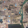 東日本大震災：石巻市沿岸部の現状（4） ～グーグルマップで見る