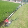 草刈り
