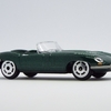 Eタイプの解釈は様々あれど ─Majorette Jaguar E-TYPE