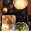 週末は丸亀うどん(๑´ڡ`๑)