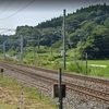 グーグルマップで鉄道撮影スポットを探してみた　東北本線　鹿島台駅～松山町駅