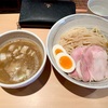 亀有No.1つけ麺 道〜草野球開幕〜