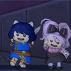 ドラクエ10おでかけラリー⑭と原神イベントなど