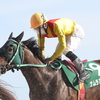 初の重賞挑戦はやはり壁が厚かったか８着敗戦