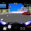 セガサターンのゲイルレーサーはラッドモビールの移植作♪アメリカ横断レースだ！